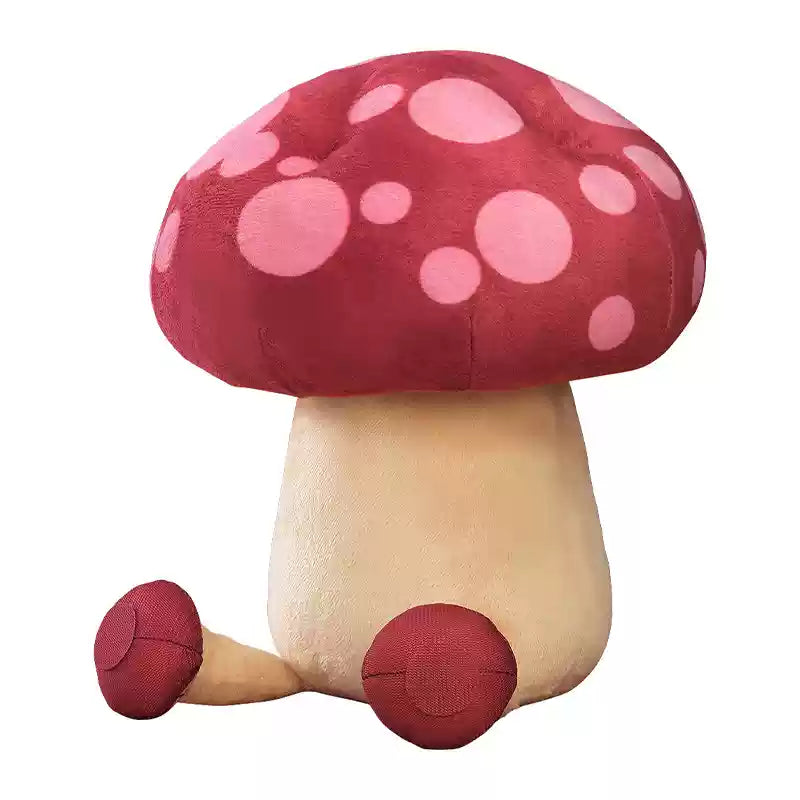 Delicious in Dungeon Plush Doll - Cute Anime Character Plushie