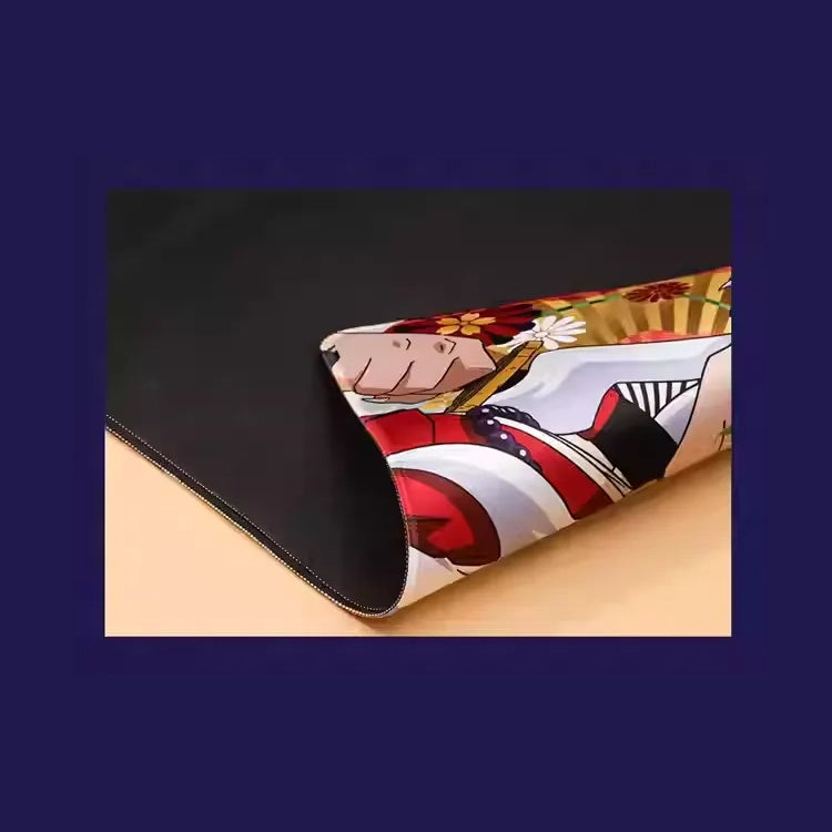 Inuyasha Anime Gaming Mouse Pad