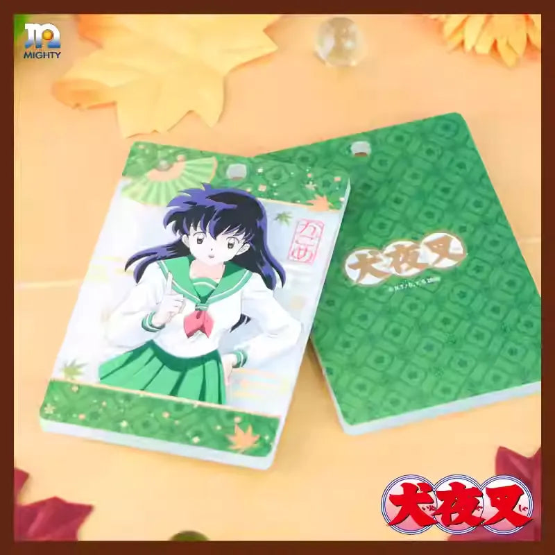 Inuyasha Acrylic Card Holder