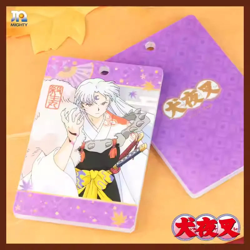 Inuyasha Acrylic Card Holder