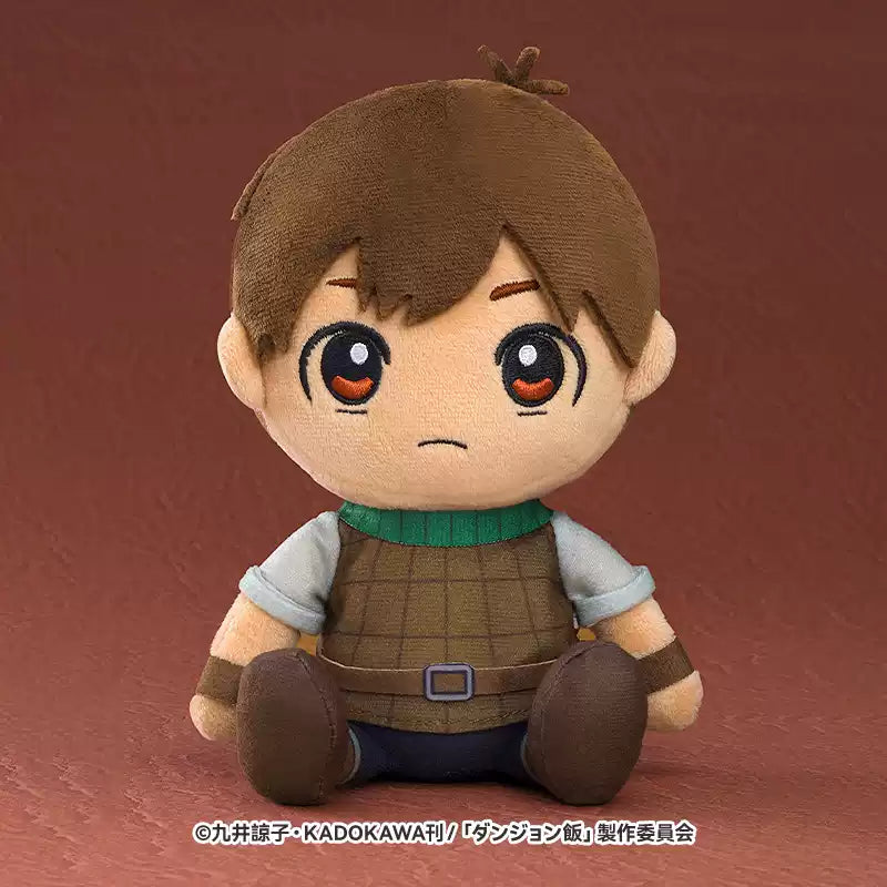 Delicious in Dungeon Plush Doll - Cute Anime Character Plushie