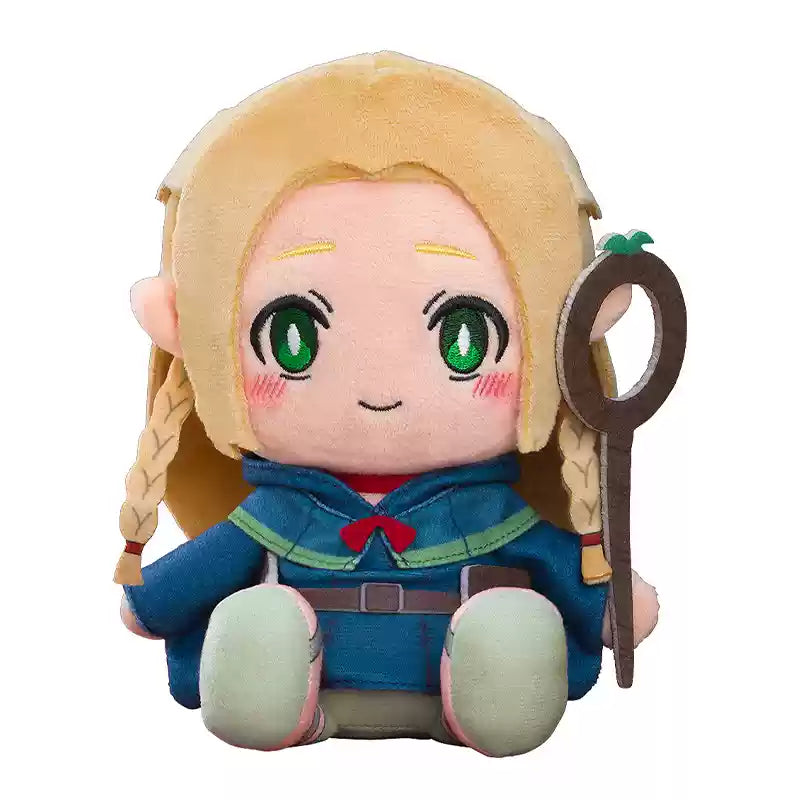 Delicious in Dungeon Plush Doll - Cute Anime Character Plushie
