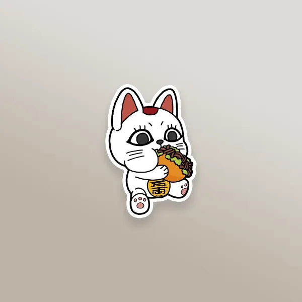 Dandadan Turbo Granny Pin Badge – Supernatural Armed Anime Brooch – Backpack & Jacket Accessor