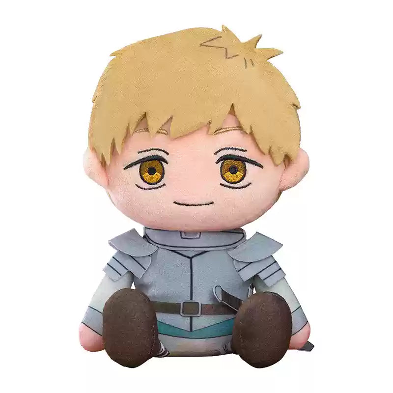 Delicious in Dungeon Plush Doll - Cute Anime Character Plushie