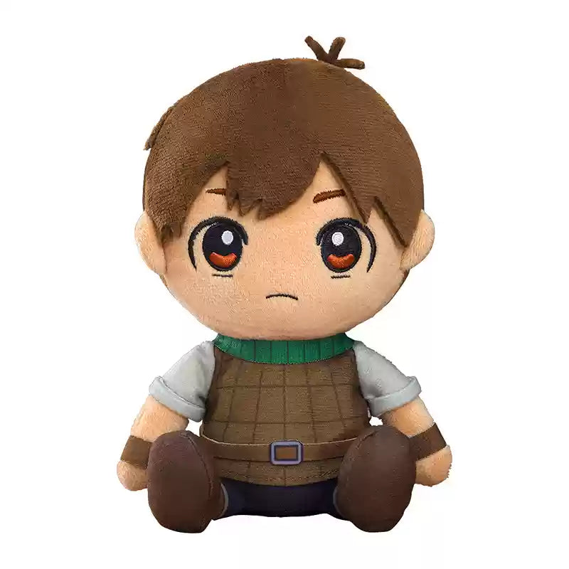 Delicious in Dungeon Plush Doll - Cute Anime Character Plushie