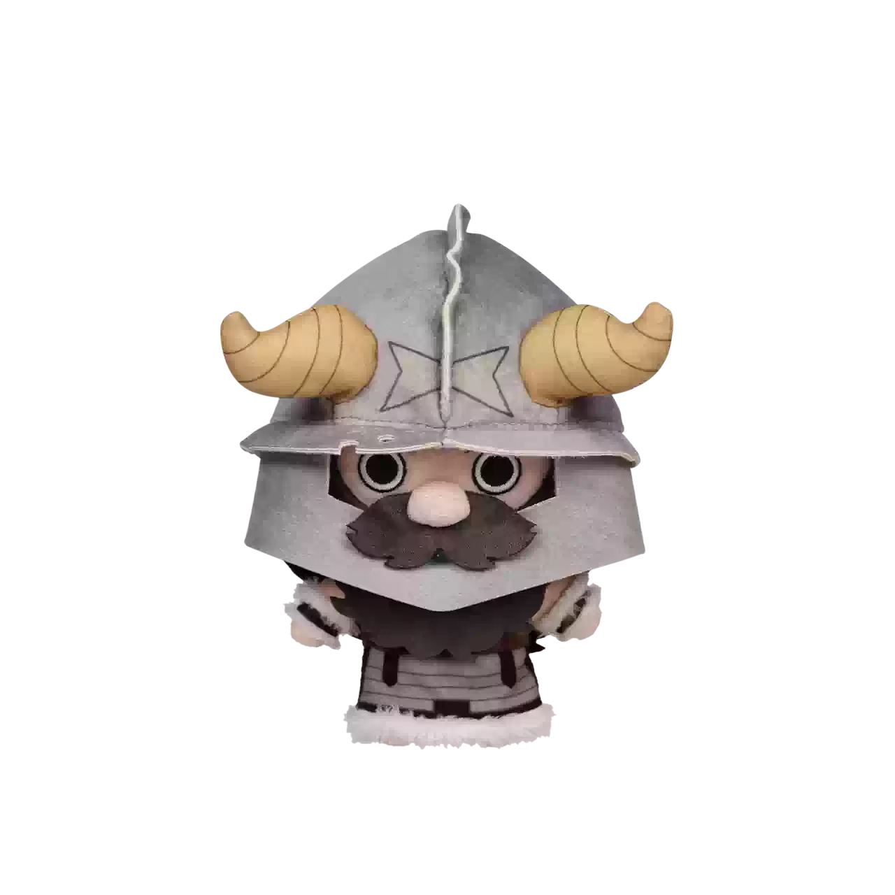 Delicious in Dungeon Mini Plush Charm