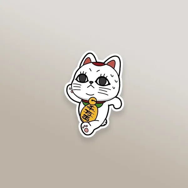 Dandadan Turbo Granny Pin Badge – Supernatural Armed Anime Brooch – Backpack & Jacket Accessor