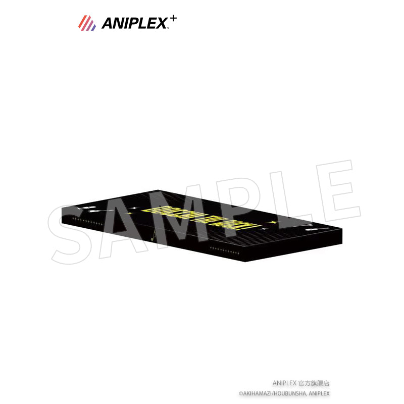 bocchi the rock holographic laser ticket set