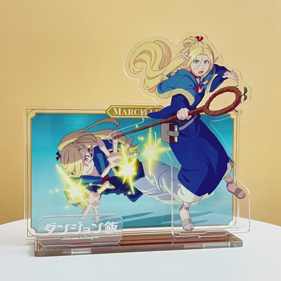 Dungeon Meshi acrylic stand
