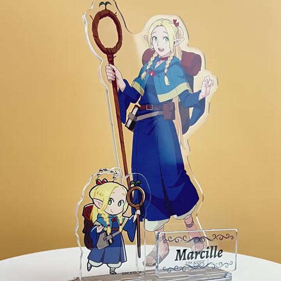 Dungeon Meshi acrylic stand